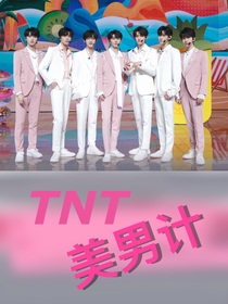 TNT：美男计