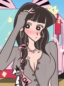 总会有人捧着花向我走来