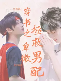 穿书之拯救炮灰男配