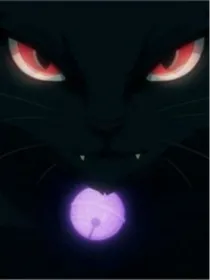 京剧猫：我是黯，一个弟控