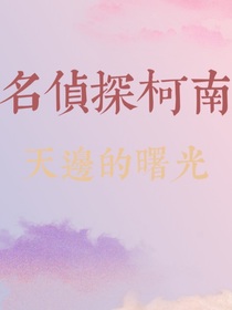 名侦探柯南：天边的曙光-d307