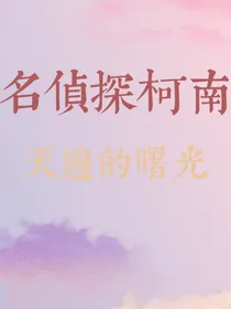 名侦探柯南：天边的曙光-d307
