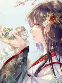 叶罗丽精灵梦之月联独语