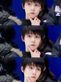 羽生结弦：别样的陪伴