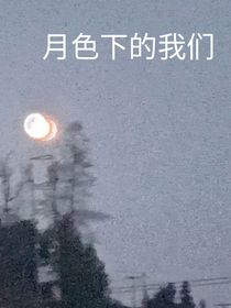 月色下的我们