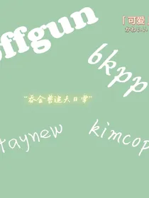 吞金兽的追夫之路（主offgun）