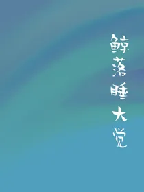 鲸落睡大觉