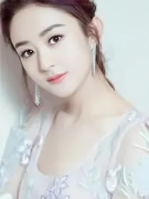 小燕子是大清固伦和亲公主
