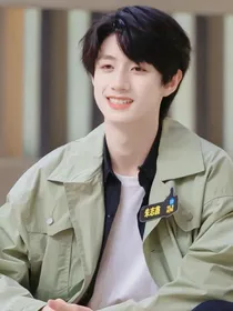 朱志鑫：你是我的全世界