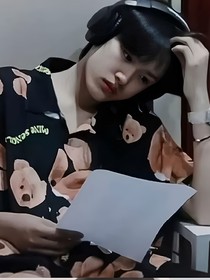 张极：暗恋者