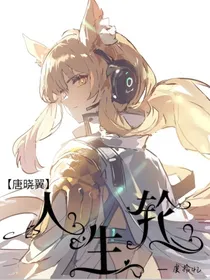 唐晓翼：人生轮