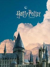 HP：来到霍格沃茨寻妖的捉妖师