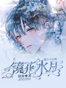 魔卡少女樱：镜花水月
