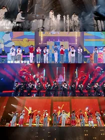 TF三代：是团欺吗（虐甜）