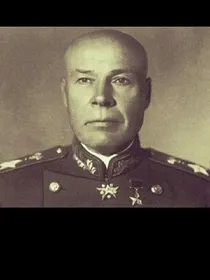 铁木辛哥的一生