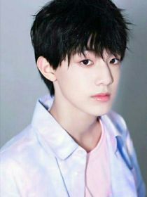 我的东北男孩