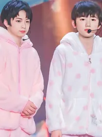文轩——我的堂客哥哥