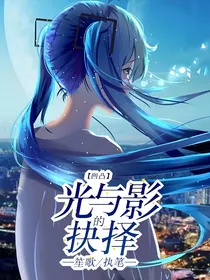 凹凸世界：光与影的抉择