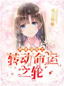 神兽金刚之转动命运之轮