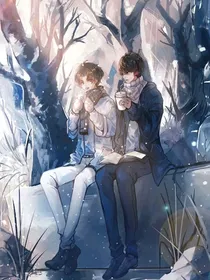 温柔扑了空