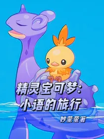 精灵宝可梦：小语的旅行