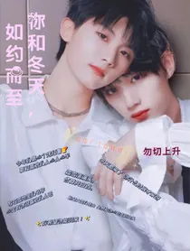 祺鑫：你和冬天，如约而至