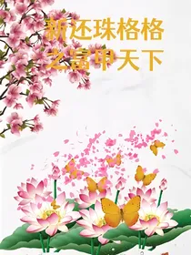 新还珠格格之富甲天下