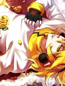 凹凸世界：玫瑰花香