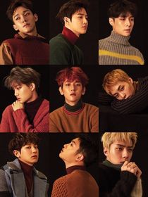 EXO：当爱豆的老板！
