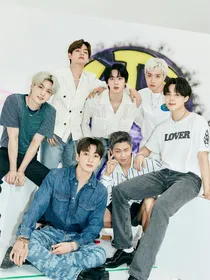 BTS：舔狗弟弟乖乖来