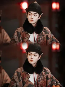 综影视：腰软温柔香