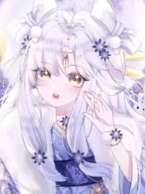 魔法海萤堡：黑色冰岚之舞