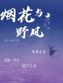 烟花与野风