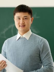 我的青春予你