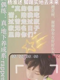 偶练：真——地下养成系——rapper