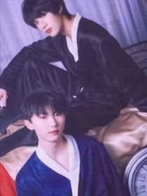 快穿（TNT）