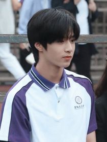 狼心动的开始