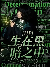 HP：生在黑暗之中