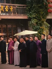 德云社：护犊子的师姑