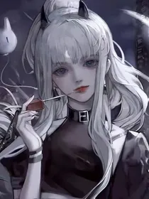 赛尔号：异瞳少女