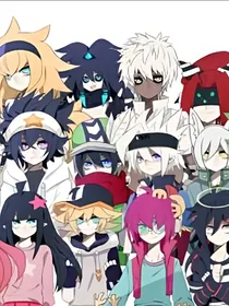 凹凸世界旧设：创世大赛andBug