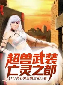 超兽武装亡灵之都（12）