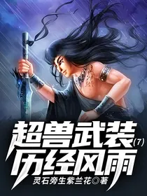 超兽武装历经风雨（7）