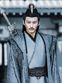 陈情令：玄正风月谭