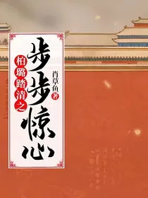 柏璐踏清之步步惊心