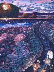 在大佬雷区死命蹦跶