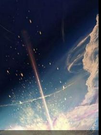 吸血鬼恋情，新