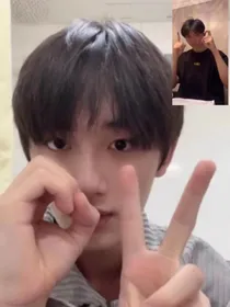 再陪我吹吹晚风好吗