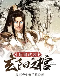超兽武装玄阳之棺（11）