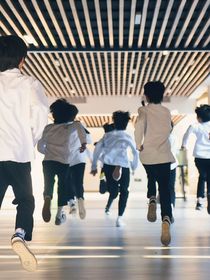 三代：哦吼！这难道是心动？